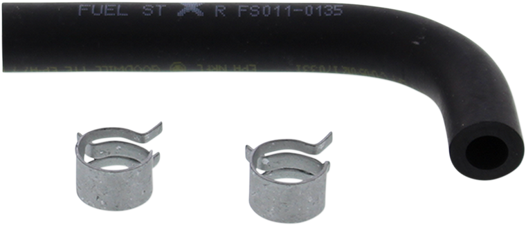 All Balls - Hose And Clamp Kit Suz - FS00023