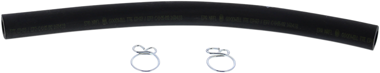 All Balls - Hose And Clamp Kit Kaw - FS00016