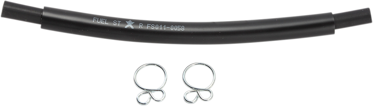 All Balls - Hose And Clamp Kt Hon - FS110-0103