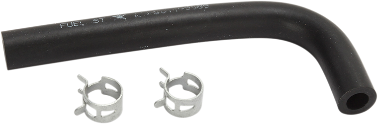 All Balls - Hose And Clamp Kt Suz - FS110-0118