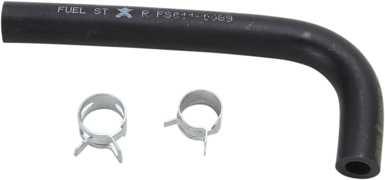 All Balls - Hose And Clamp Kt Suz - FS110-0119