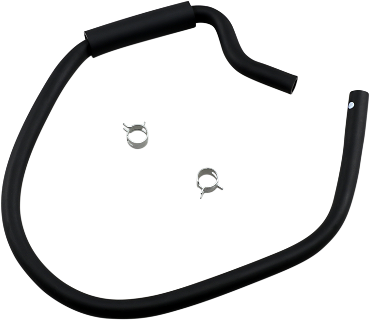 All Balls - Hose And Clamp Kit Yam - FS00035