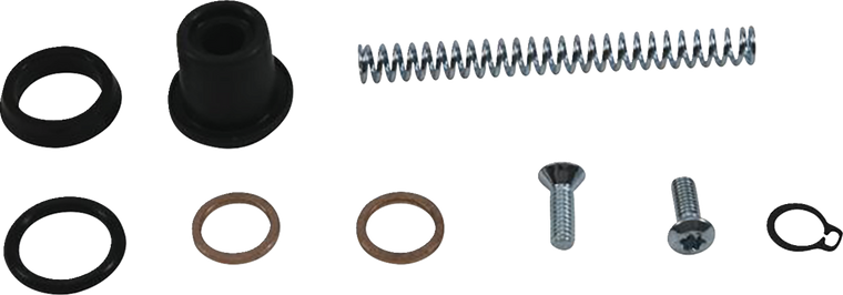 All Balls - Brake Master Cylinder Rebuild Kit Front - 18-1114