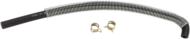 All Balls - Hose And Clamp Kt Kaw - FS110-0114