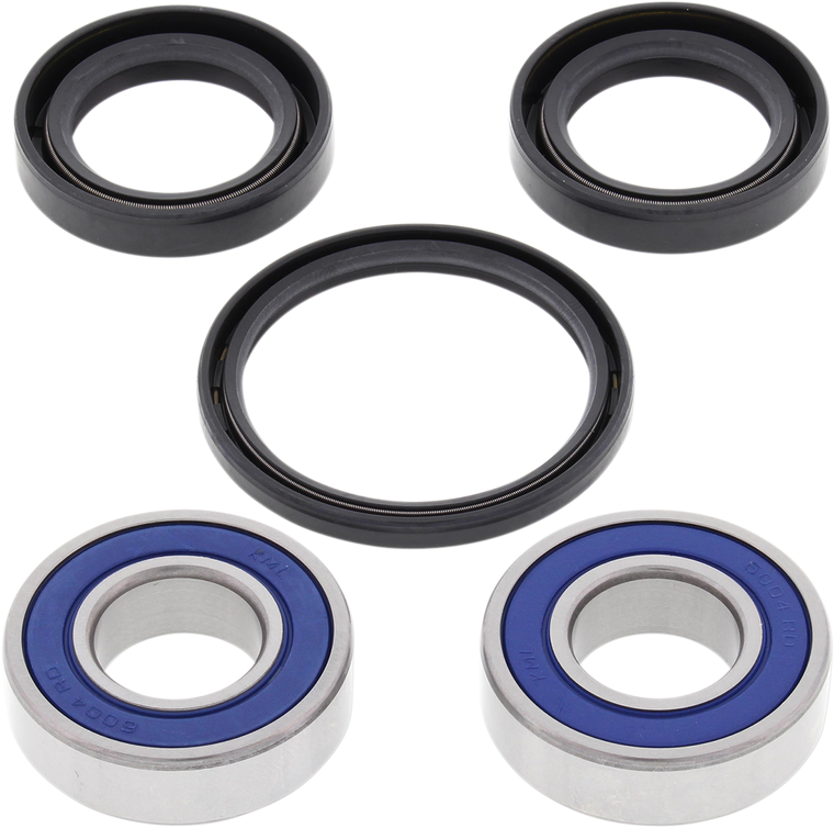 All Balls - Wheel Bearing Kit 25-1077 - 25-1077 All Balls - Wheel Bearing Kit 25-1077 - 25-1077