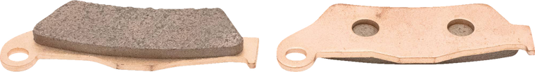 All Balls - Brake Pad Sintered18-8060 - 18-8060