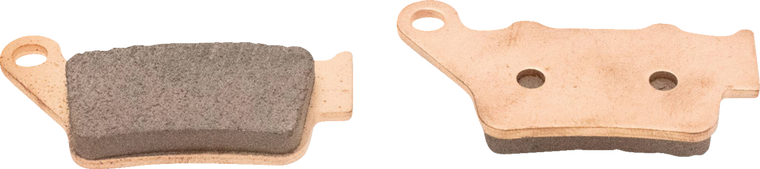 All Balls - Brake Pad Sintered18-8076 - 18-8076