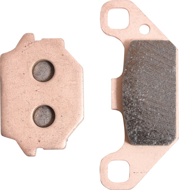 All Balls - Brake Pad Sintered18-8021 - 18-8021
