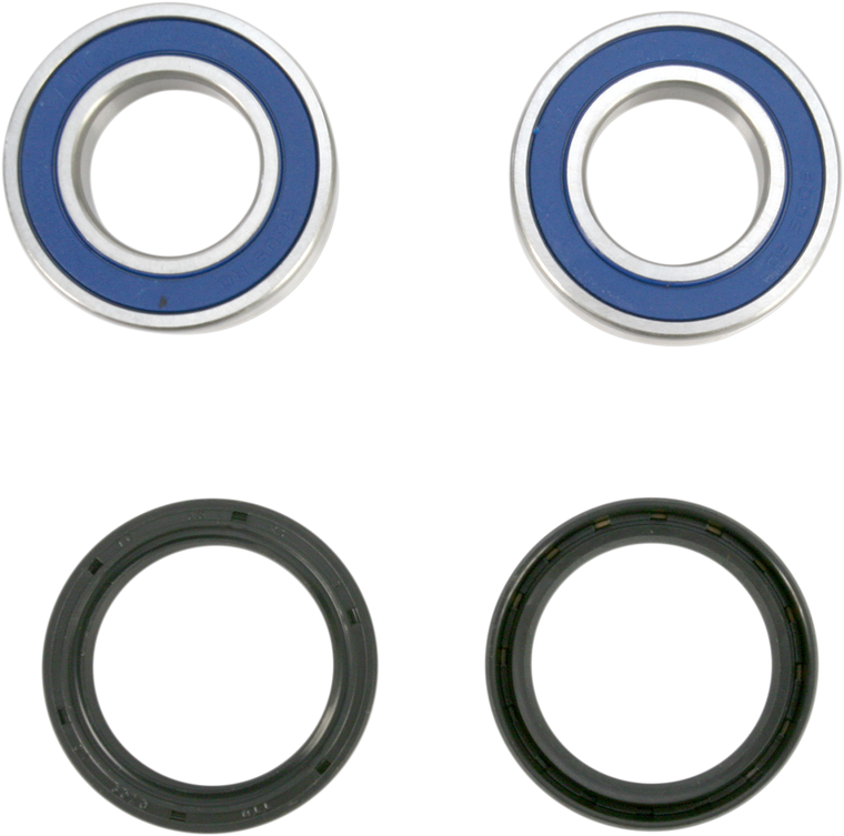 All Balls - Bearing Kit Wheel F Tri - 25-1404-A All Balls - Bearing Kit Wheel F Tri - 25-1404-A