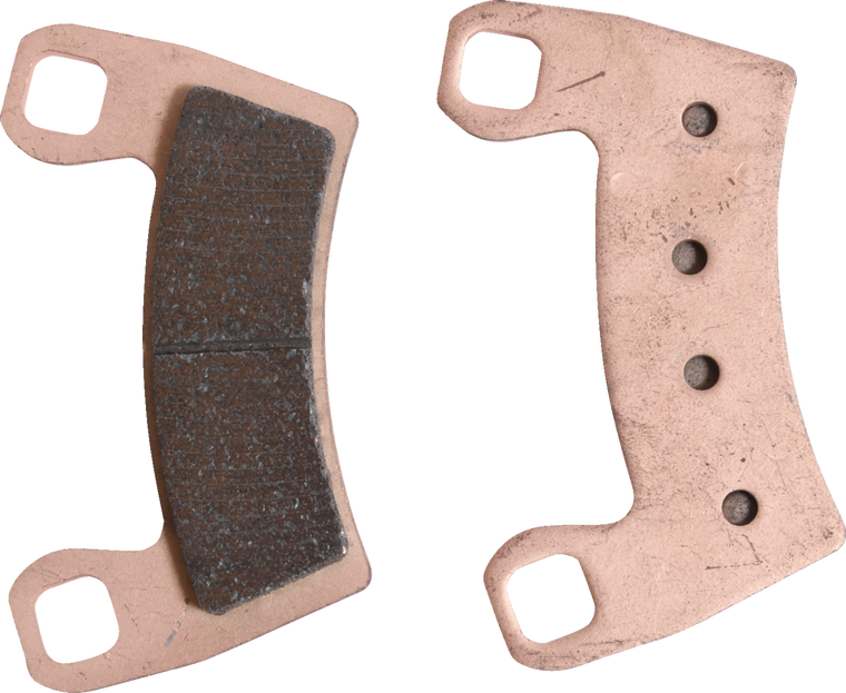 All Balls - Brake Pad Sintered18-8046 - 18-8046