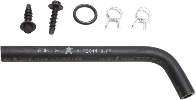 All Balls - Fuel Petcock Kit 0166 - FS101-0166