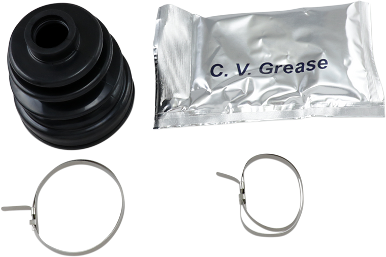 All Balls - C.v.boot Kit 19-5024 - 19-5024