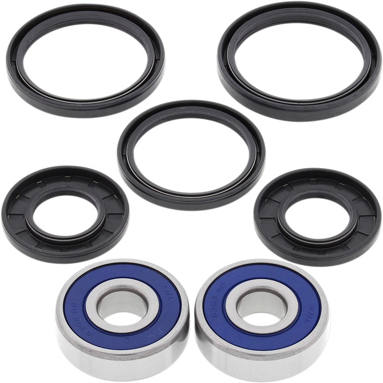 All Balls - Wheel Bearing Kit 25-1311 - 25-1311 All Balls - Wheel Bearing Kit 25-1311 - 25-1311