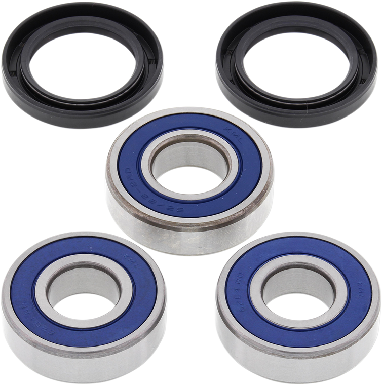 All Balls - Wheel Bearing Kit 25-1155 - 25-1155