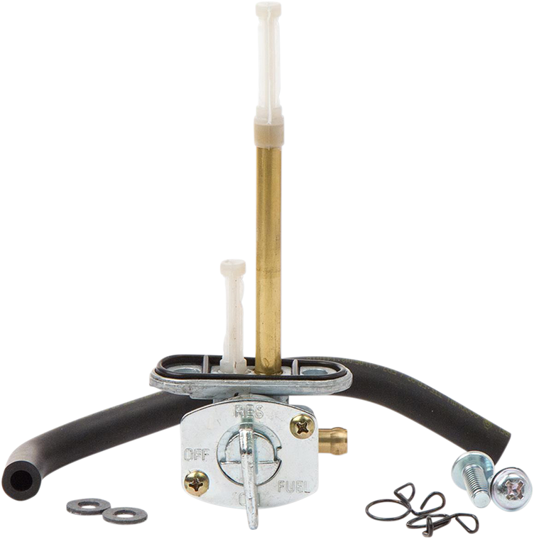 All Balls - Fuel Petcock Kit Yam 0045 - FS101-0045 All Balls - Fuel Petcock Kit Yam 0045 - FS101-0045