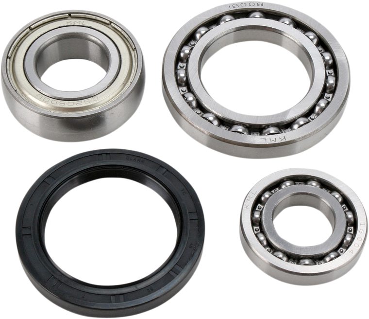 All Balls - Chaincase Bearing-seal Kt - 14-1042 All Balls - Chaincase Bearing-seal Kt - 14-1042