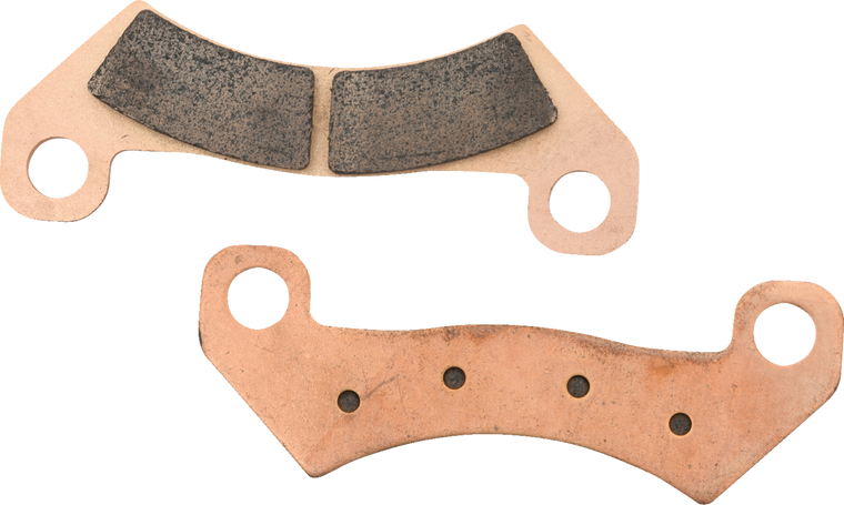 All Balls - Brake Pad Sintered18-8052 - 18-8052 All Balls - Brake Pad Sintered18-8052 - 18-8052