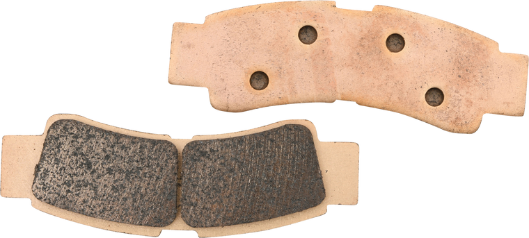 All Balls - Brake Pad Sintered18-8059 - 18-8059 All Balls - Brake Pad Sintered18-8059 - 18-8059