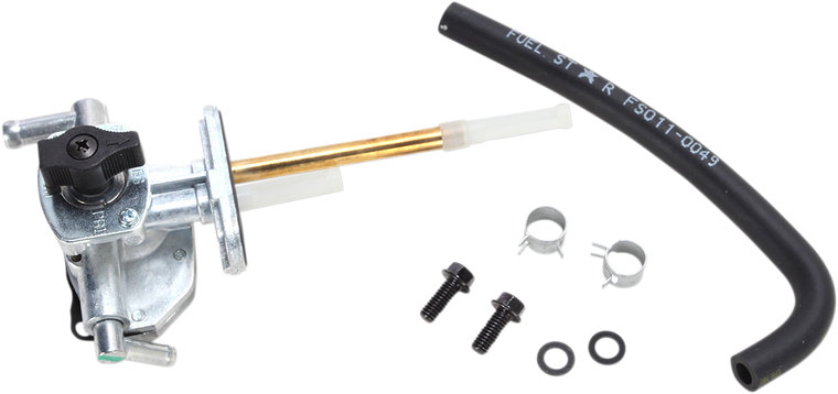 All Balls - Fuel Petcock Kit Suz - FS101-0098 All Balls - Fuel Petcock Kit Suz - FS101-0098