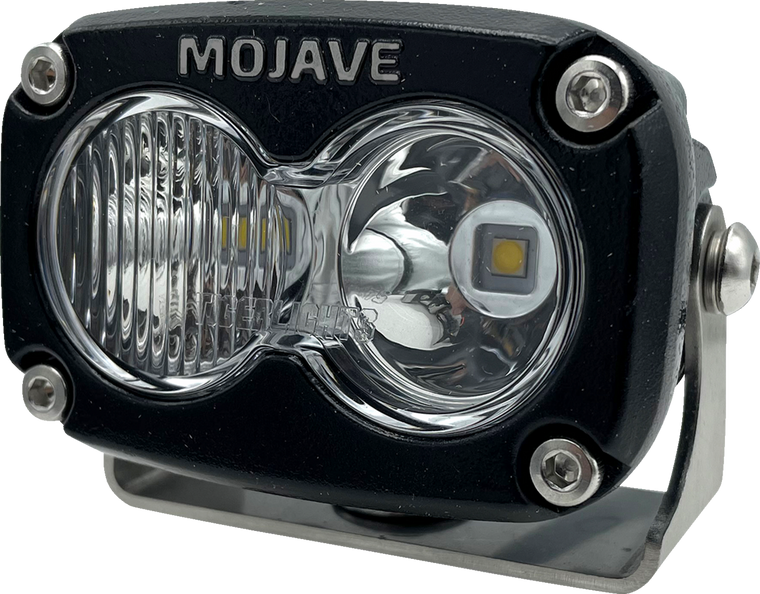 All Balls - Led Racing Light 2"x3" - TLM2X3