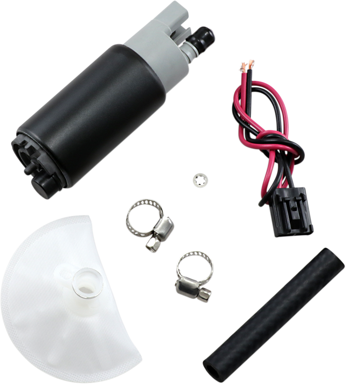 All Balls - Fuel Pump Rebuild Kit - 47-2026