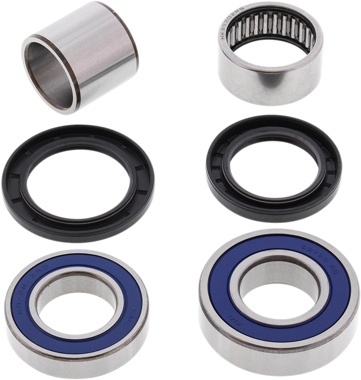 All Balls - Bearing Kit, Whl 25-1473 - 25-1473 All Balls - Bearing Kit, Whl 25-1473 - 25-1473