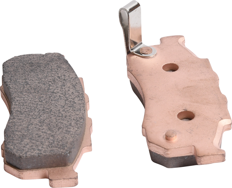 All Balls - Brake Pad Sintered18-8043 - 18-8043 All Balls - Brake Pad Sintered18-8043 - 18-8043