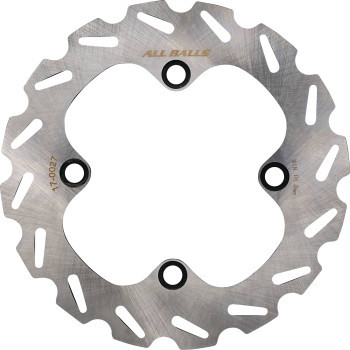 All Balls - Brake Rotor Yamaha - 18-0027