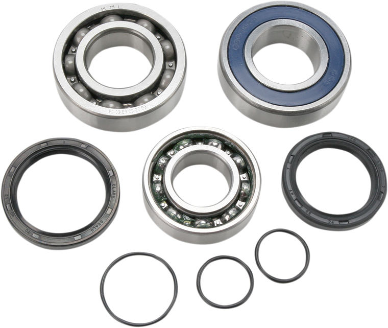 All Balls - Chaincase Bearing-seal Kt - 14-1050