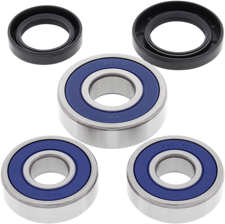 All Balls - Wheel Bearing Kit 25-1355 - 25-1355 All Balls - Wheel Bearing Kit 25-1355 - 25-1355