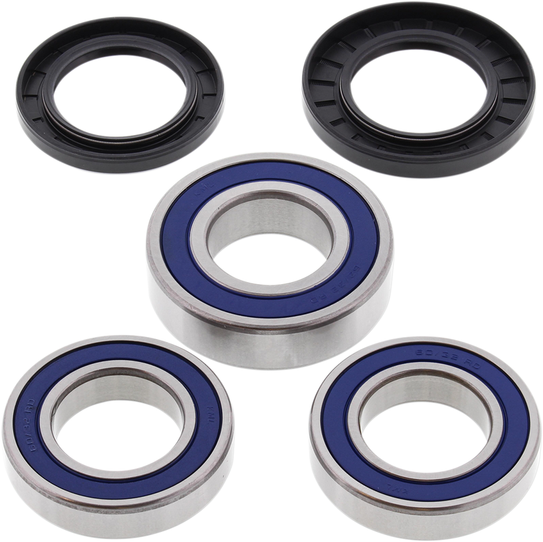 All Balls - Wheel Bearing Kit 25-1039 - 25-1039 All Balls - Wheel Bearing Kit 25-1039 - 25-1039