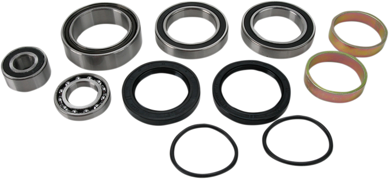 All Balls - Chaincase Bearing-seal Kt - 14-1012 All Balls - Chaincase Bearing-seal Kt - 14-1012