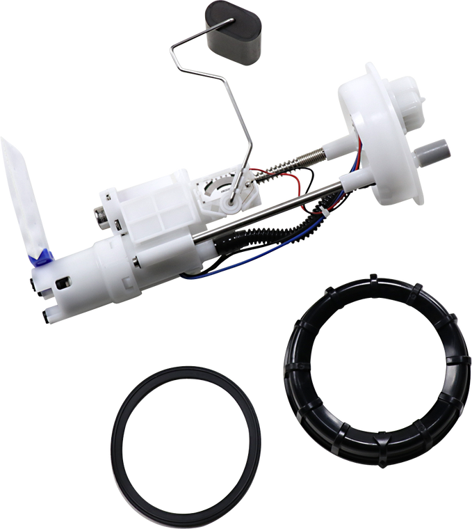 All Balls - Fuel Pump Module 47-1018 - 47-1018