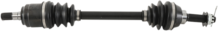 All Balls - Axle Kit Complete Suz - AB8-SK-8-303 All Balls - Axle Kit Complete Suz - AB8-SK-8-303