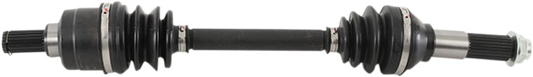 All Balls - Axle Kit Complete Yam - AB8-YA-8-336 All Balls - Axle Kit Complete Yam - AB8-YA-8-336