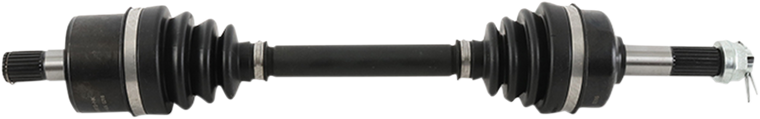 All Balls - Axle Kit Complete Kaw - AB8-KW-8-312 All Balls - Axle Kit Complete Kaw - AB8-KW-8-312
