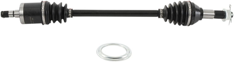 All Balls - Axle Kit Complete Can-am - AB8-CA-8-118