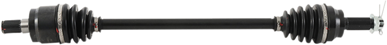 All Balls - Axle Kit Complete Honda - AB8-HO-8-370 All Balls - Axle Kit Complete Honda - AB8-HO-8-370