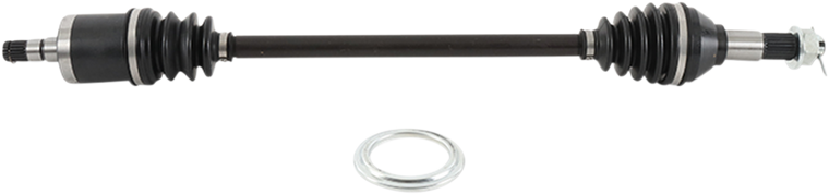 All Balls - Axle Kit Complete Can-am - AB8-CA-8-117