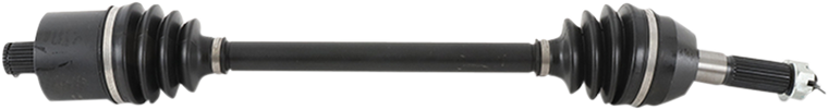 All Balls - Axle Kit Complete Polaris - AB8-PO-8-397