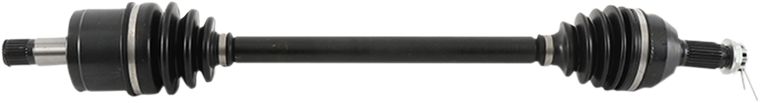 All Balls - Axle Kit Complete Honda - AB8-HO-8-328 All Balls - Axle Kit Complete Honda - AB8-HO-8-328