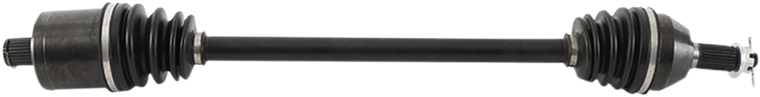 All Balls - Axle Kit Complete Polaris - AB8-PO-8-374