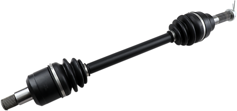 All Balls - Axle Kit Complete Kaw - AB8-KW-8-320