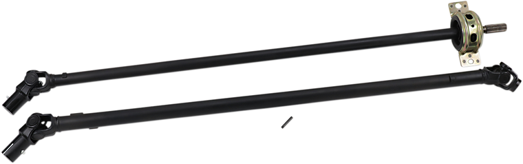 All Balls - Propeller Shaft Complete - PRP-PO-09-011