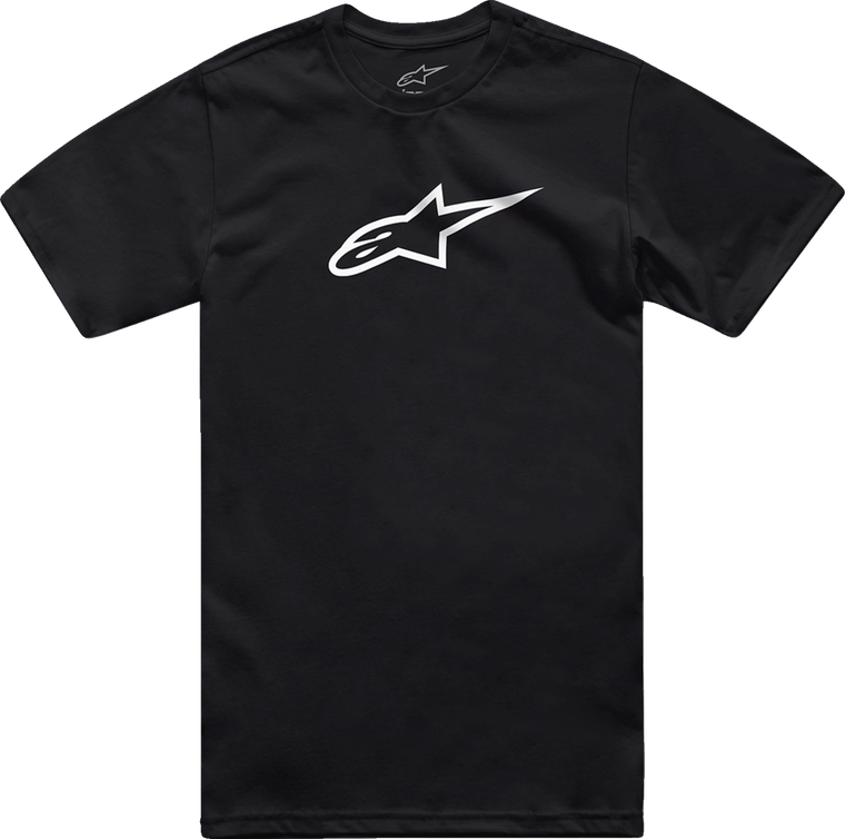 Alpinestars - Tee Ss Csf Ageless 2.0 Blk/wht M - 1214-73102-1020-M