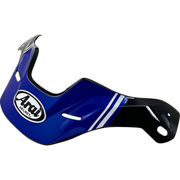 Arai Helmets - Peak Xd-5 Cosmic Blue - 91376