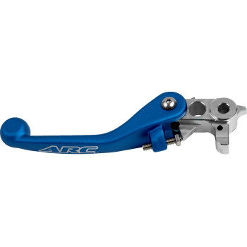 Arc - Arc Husky Shorty Clutch Lever Blue - CL-S104-B