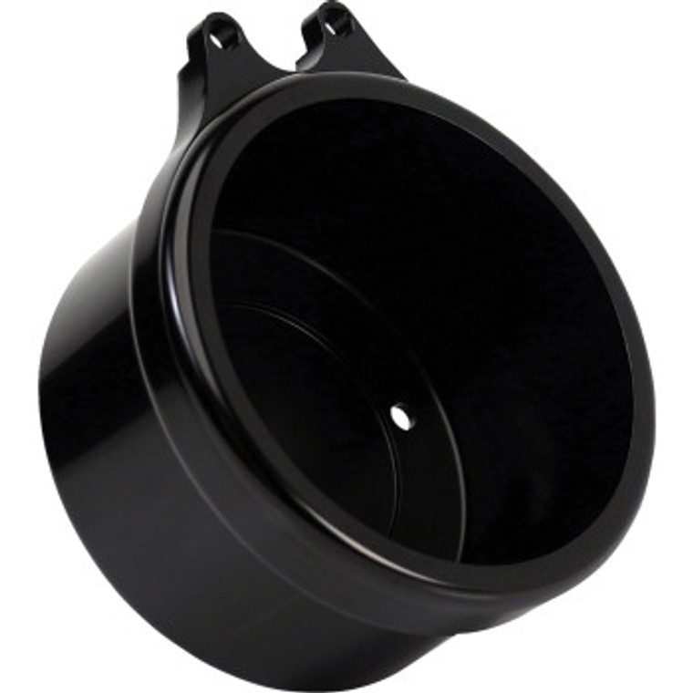 Arlen Ness - Speedo Mount Method,blk - 520-057