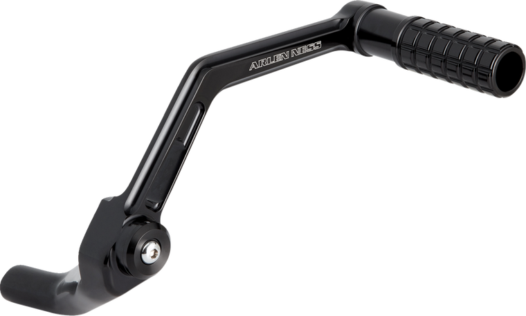 Arlen Ness - Brake Arm Speedliner,black - 420-029