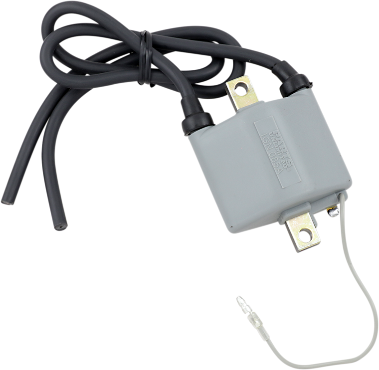 Parts Unlimited - External Ignition Coil - External Coil - IGN-085A